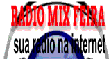 R&aacute;dio Mix Feira