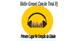 Radio Gospel Can&ccedil;&atilde;o Total Rj