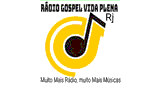 R&aacute;dio Gaspel vida Plena Rj