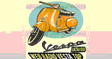 Web Radio Vespe Top