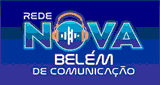 R&aacute;dio Nova Bel&eacute;m