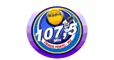 R&aacute;dio Cidade Porto FM