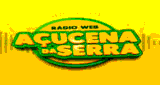 R&aacute;dio Web A&ccedil;ucena Da Serra