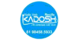 R&aacute;dio Web Kadosh