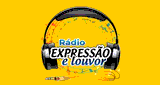 Web Radio Express&atilde;o Louvor