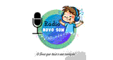 R&aacute;dio Novo Som