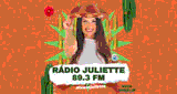 R&aacute;dio Juliette 89.3 FM
