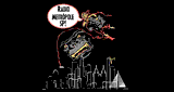 Radio Metropole - SP