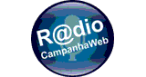 R&aacute;dio CampanhaWeb