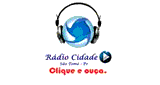 R&aacute;dio Cidade S&atilde;o Tom&eacute;