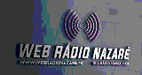 Web R&aacute;dio Nazar&eacute;