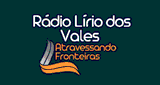 R&aacute;dio L&iacute;rio dos Vales