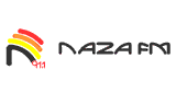 R&aacute;dio Naza FM