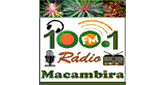 R&aacute;dio Macambira