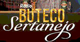 R&aacute;dio Buteco Sertanejo - S&atilde;o Paulo/ SP
