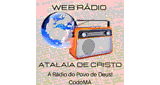 Web R&aacute;dio Atalaia de Cristo