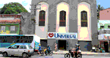 Universal Ilheus Bahia