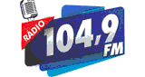 R&aacute;dio Cultura FM - 104.9 FM