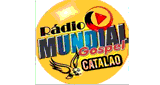 Radio Mundial Gospel Catalao