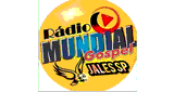 Radio Mundial Gospel Jales