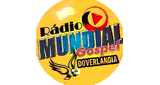 Radio Mundial Gospel Doverlandia