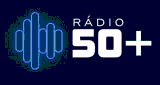 R&aacute;dio 50 Mais