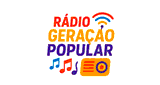R&aacute;dio Gera&ccedil;&atilde;o Popular
