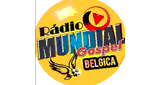 Radio Mundial Gospel Belgica