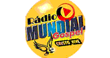 Radio Mundial Gospel Cristo Vive