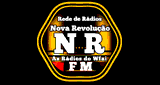 Nova Revolu&ccedil;&atilde;o fm