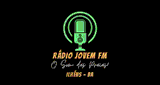 R&aacute;dio Jovem FM