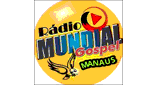Radio Mundial Gospel Manaus