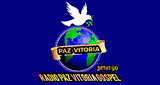 Radio Vitoria Paz Gospel