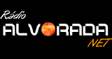 R&aacute;dio Alvorada Net