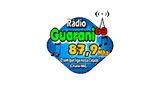 R&aacute;dio Guarani FM