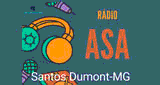 R&aacute;dio Asa FM