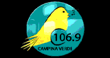 R&aacute;dio Canarinho FM