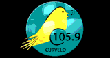 R&aacute;dio Canarinho FM