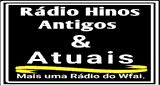 R&aacute;dio Hinos Antigos & Atuais