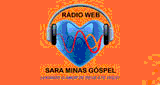 Sara Minas Radio Web