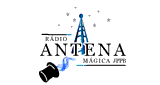 R&aacute;dio Antena M&aacute;gica