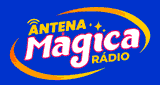 R&aacute;dio Antena M&aacute;gica