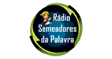 Web r&aacute;dio semeadores da Palavra