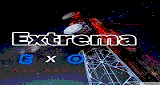Radio Extrema EXO