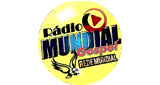 Radio Mundial Gospel Recife