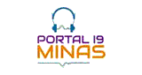 R&aacute;dio Portal I9 Minas