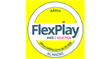 FLEX PLAY Macei&oacute;
