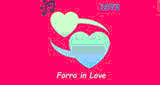 R&aacute;dio Forr&oacute; in Love