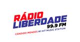 R&aacute;dio Liberdade