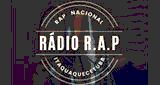 R&aacute;dio Nacional Do Rap
